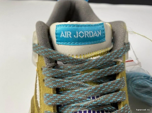 x SP Desert Moss 4 Jordan Union Air DJ5718-300 0714